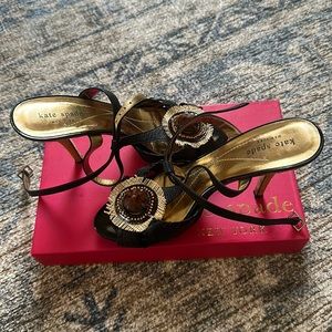 kate spade heels